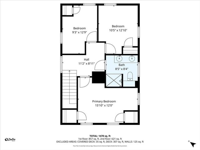 138 Hyatt Avenue, Haverhill, MA 01835