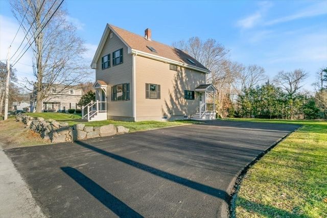 138 Hyatt Avenue, Haverhill, MA 01835