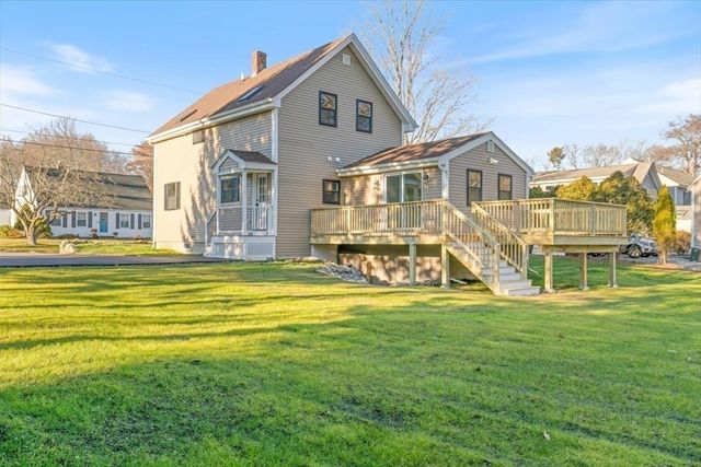 138 Hyatt Avenue, Haverhill, MA 01835