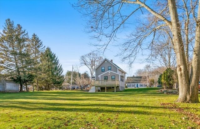 138 Hyatt Avenue, Haverhill, MA 01835