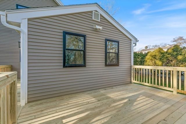 138 Hyatt Avenue, Haverhill, MA 01835