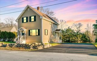 138 Hyatt Avenue, Haverhill, MA 01835