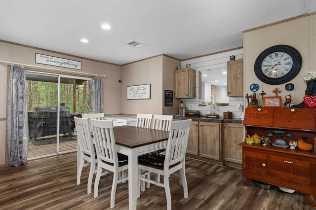 731 County Road 418D, Henderson, TX 75652