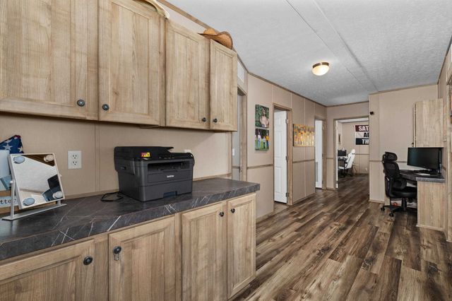 731 County Road 418D, Henderson, TX 75652