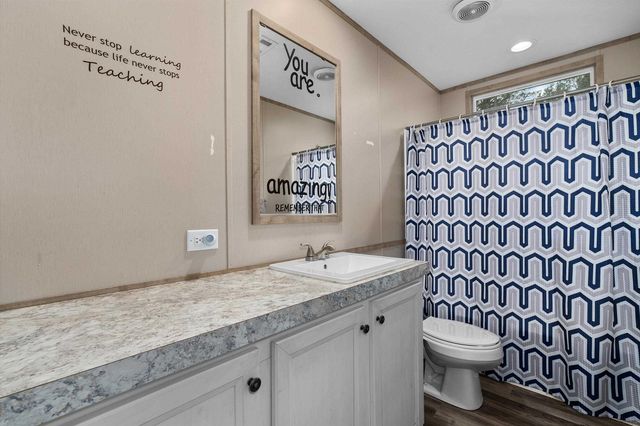 731 County Road 418D, Henderson, TX 75652