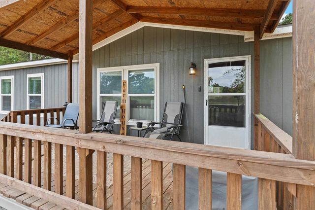 731 County Road 418D, Henderson, TX 75652