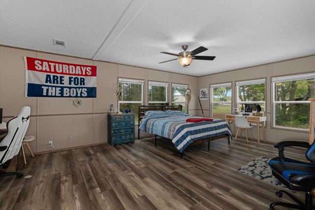 731 County Road 418D, Henderson, TX 75652