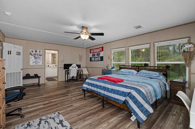 731 County Road 418D, Henderson, TX 75652