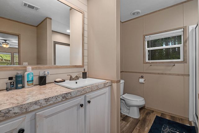 731 County Road 418D, Henderson, TX 75652