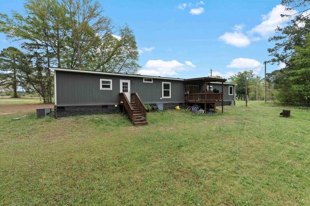 731 County Road 418D, Henderson, TX 75652