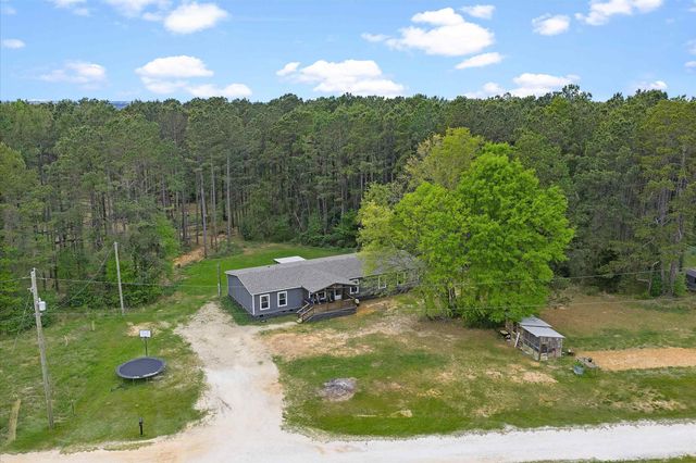 731 County Road 418D, Henderson, TX 75652