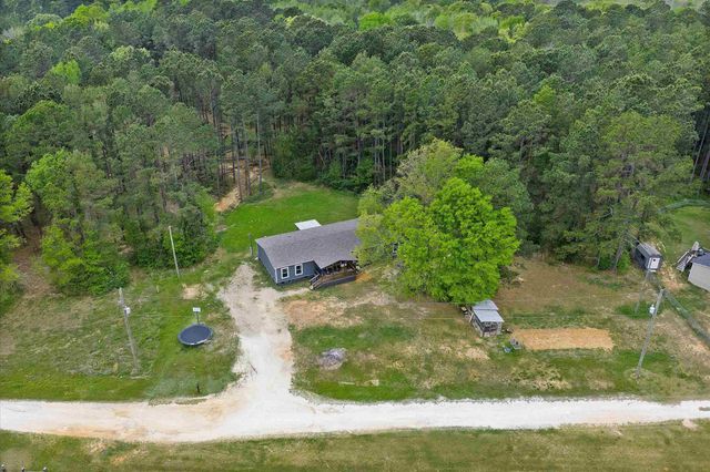 731 County Road 418D, Henderson, TX 75652