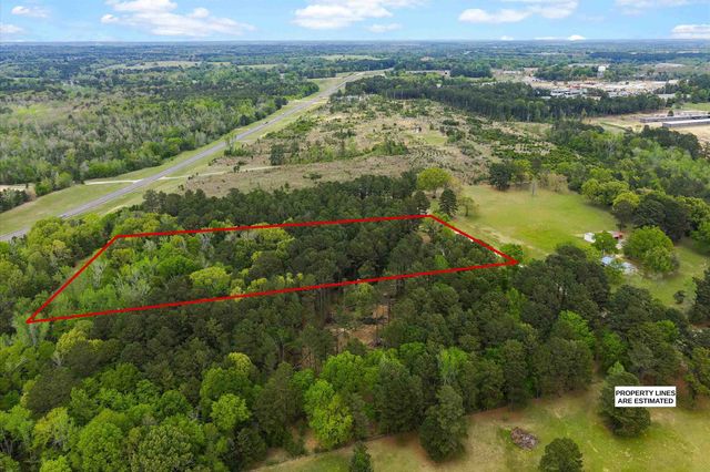 731 County Road 418D, Henderson, TX 75652