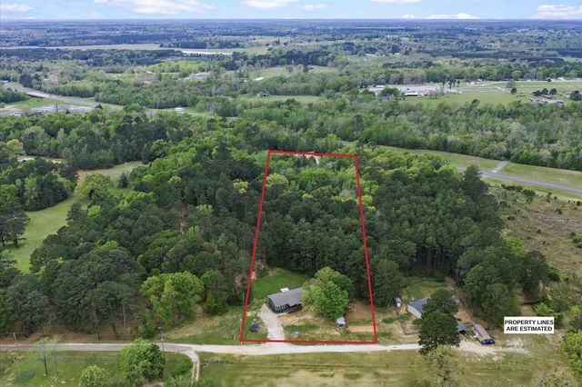 731 County Road 418D, Henderson, TX 75652