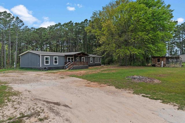 731 County Road 418D, Henderson, TX 75652