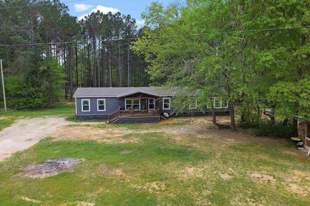 731 County Road 418D, Henderson, TX 75652