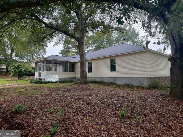 105 Mockingbird Drive, Dublin, GA 31021