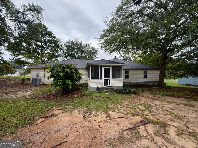 105 Mockingbird Drive, Dublin, GA 31021