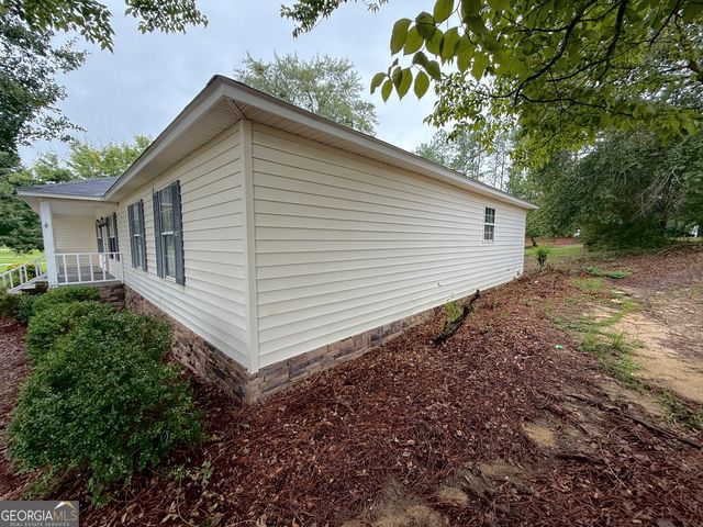 105 Mockingbird Drive, Dublin, GA 31021