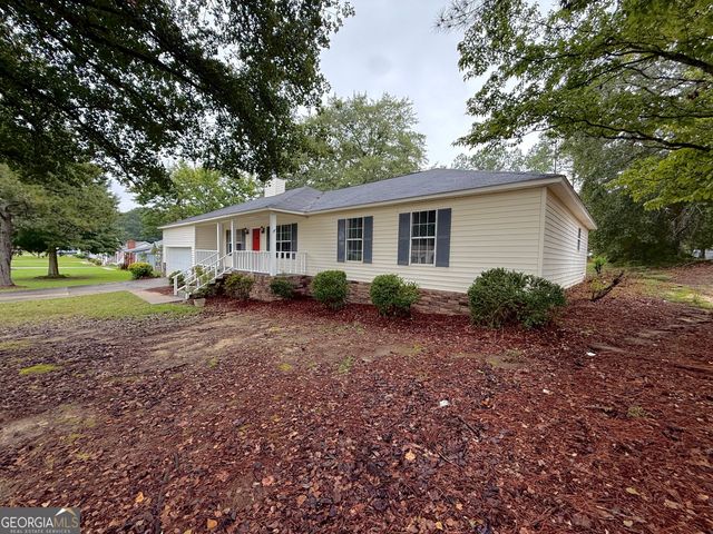 105 Mockingbird Drive, Dublin, GA 31021