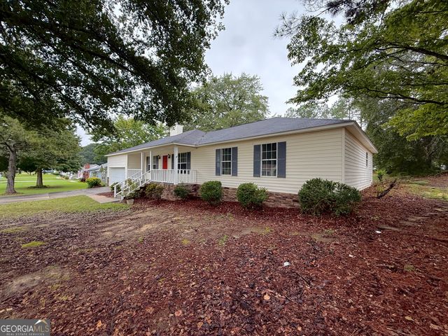 105 Mockingbird Drive, Dublin, GA 31021