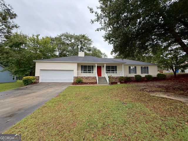 105 Mockingbird Drive, Dublin, GA 31021