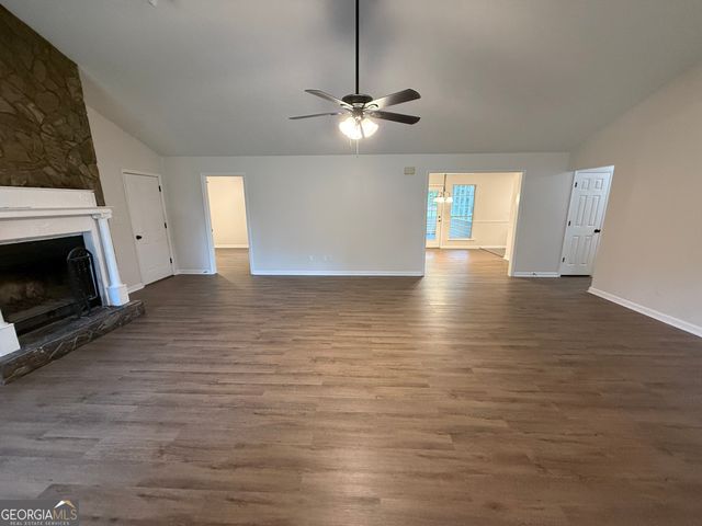 105 Mockingbird Drive, Dublin, GA 31021