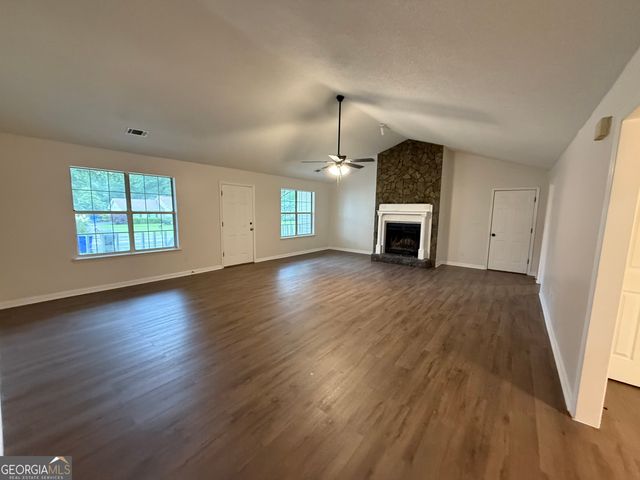 105 Mockingbird Drive, Dublin, GA 31021