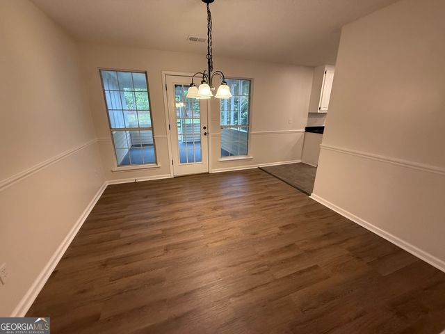 105 Mockingbird Drive, Dublin, GA 31021