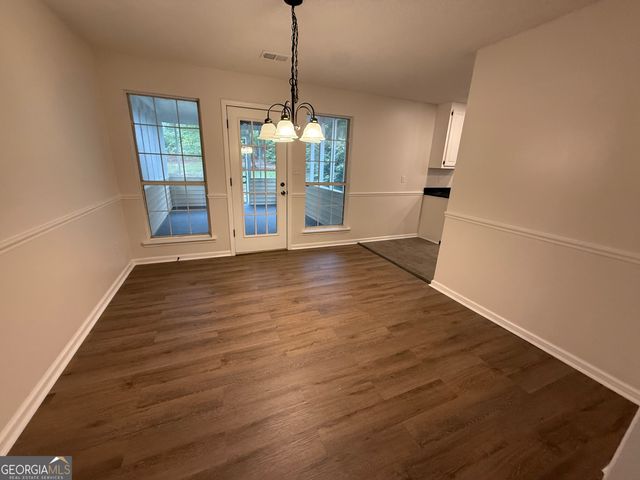 105 Mockingbird Drive, Dublin, GA 31021