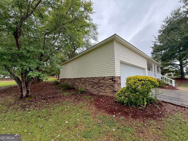 105 Mockingbird Drive, Dublin, GA 31021