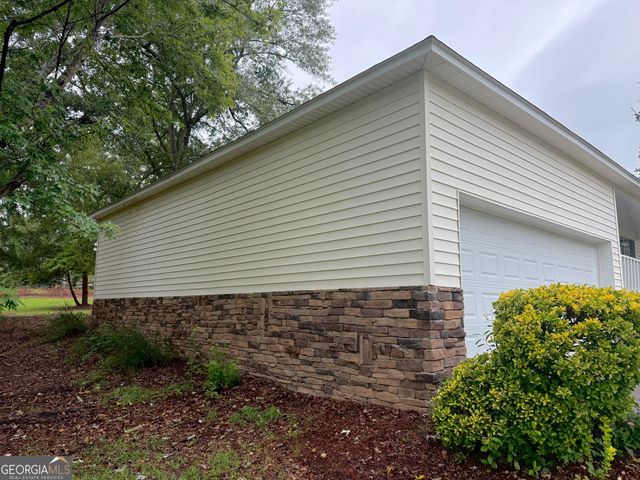 105 Mockingbird Drive, Dublin, GA 31021