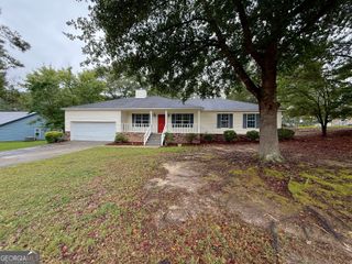 105 Mockingbird Drive, Dublin, GA 31021