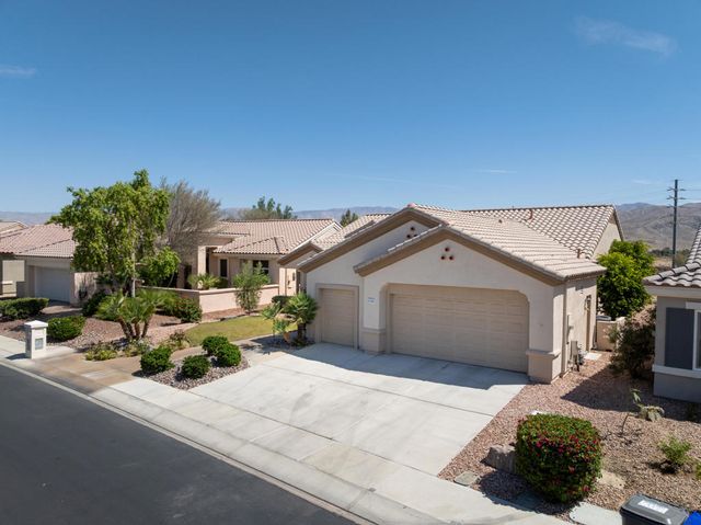 37338 Turnberry Isle Drive, Palm Desert, CA 92211