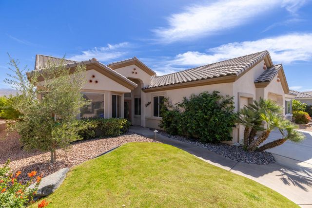 37338 Turnberry Isle Drive, Palm Desert, CA 92211