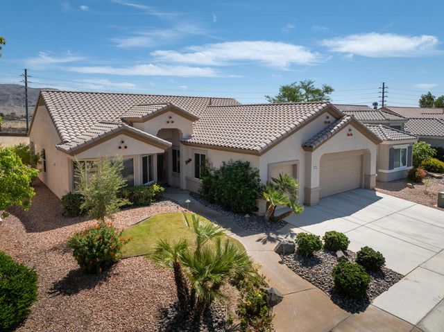 37338 Turnberry Isle Drive, Palm Desert, CA 92211