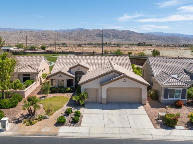 37338 Turnberry Isle Drive, Palm Desert, CA 92211