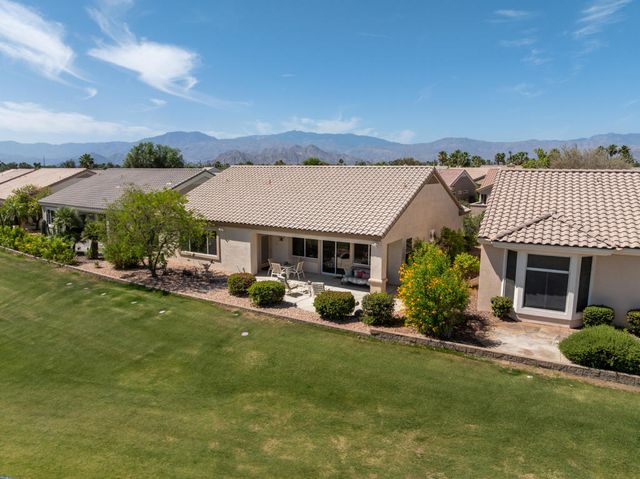 37338 Turnberry Isle Drive, Palm Desert, CA 92211