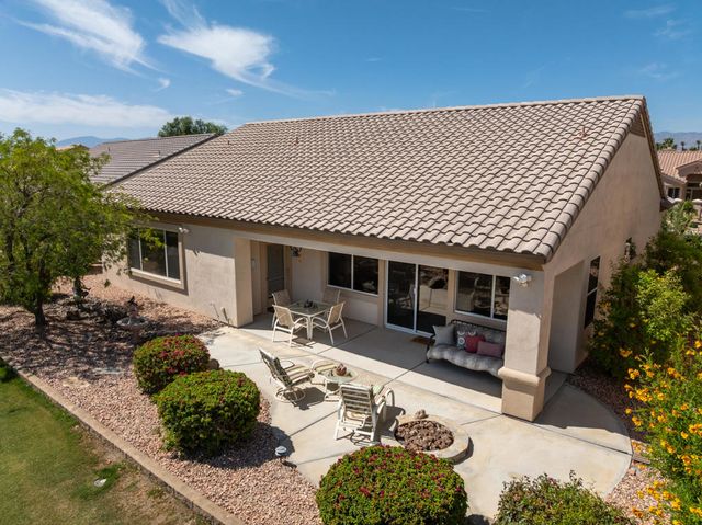 37338 Turnberry Isle Drive, Palm Desert, CA 92211