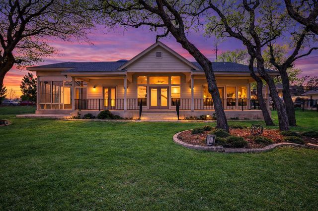 21002 Boggy Ford RD, Lago Vista, TX 78645