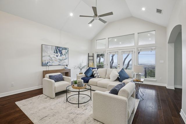 21002 Boggy Ford RD, Lago Vista, TX 78645