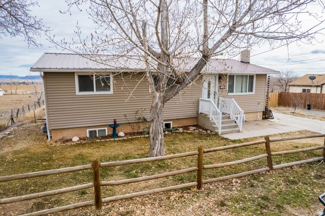 144 N 3500 W, Vernal, UT 84078