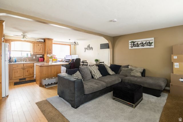 144 N 3500 W, Vernal, UT 84078