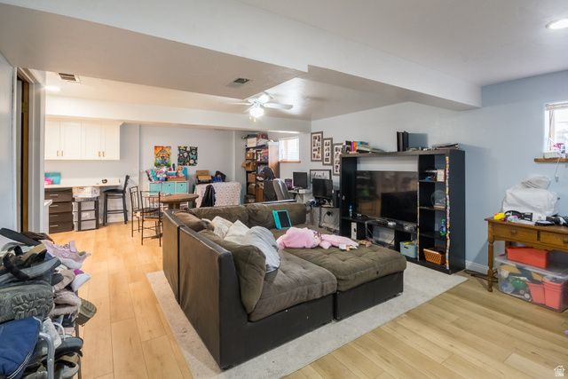 144 N 3500 W, Vernal, UT 84078