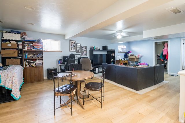 144 N 3500 W, Vernal, UT 84078