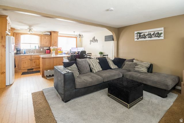 144 N 3500 W, Vernal, UT 84078