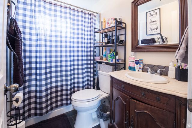 144 N 3500 W, Vernal, UT 84078