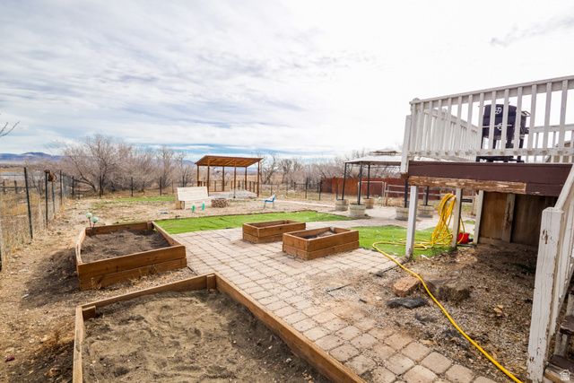 144 N 3500 W, Vernal, UT 84078