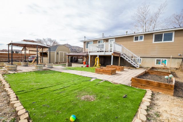 144 N 3500 W, Vernal, UT 84078