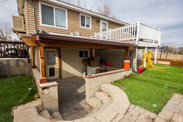 144 N 3500 W, Vernal, UT 84078